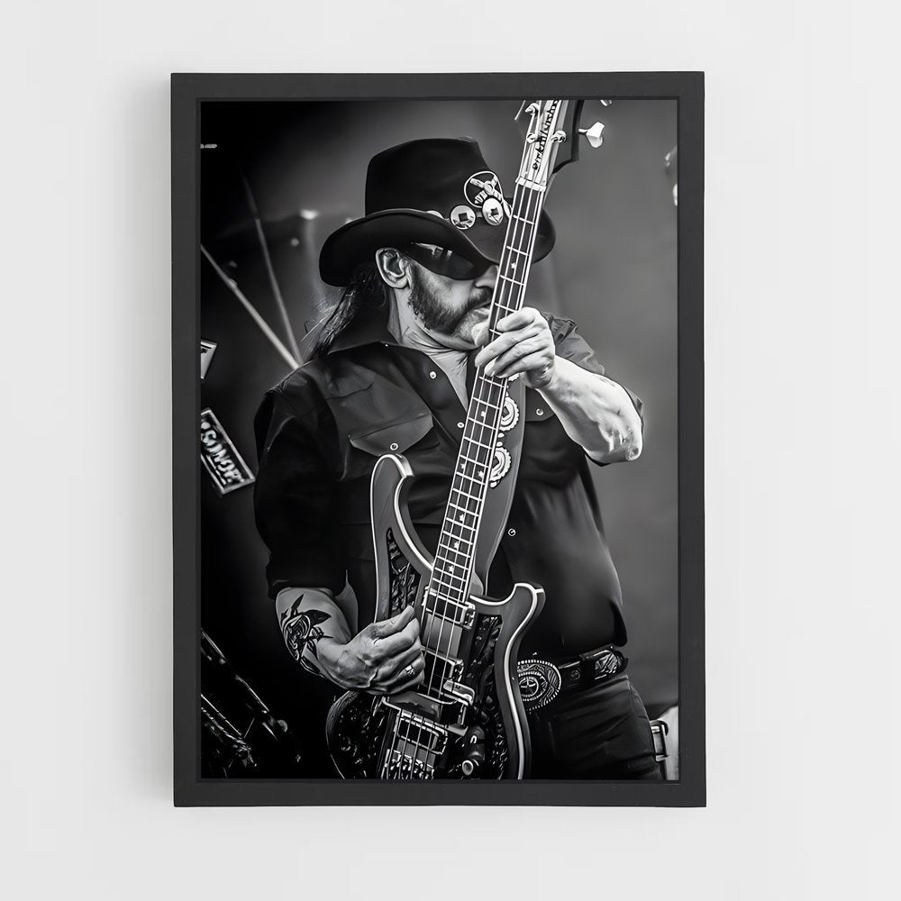 ap-motorhead-3 cadre Noir