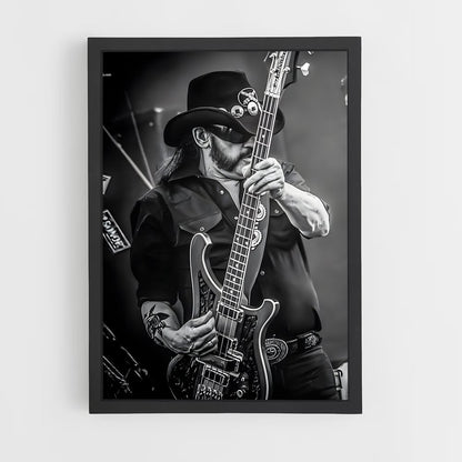 ap-motorhead-3 cadre Noir