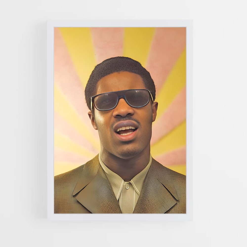 ap-motown-5 cadre Blanc