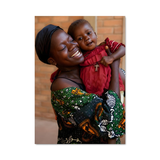 Poster Moundou 86095