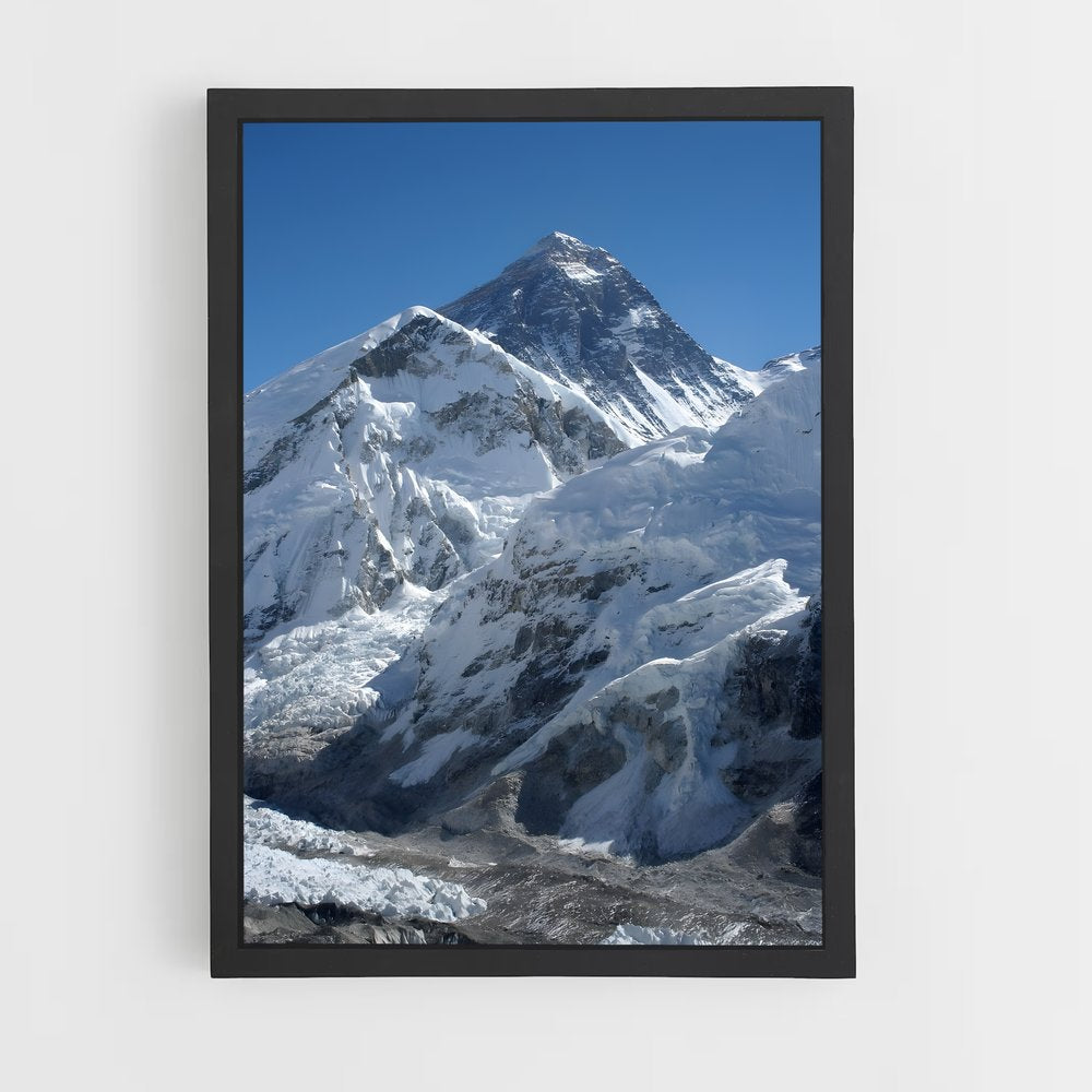 ap-mount everest-5 cadre Noir