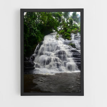 ap-mount nimba-1 cadre Noir