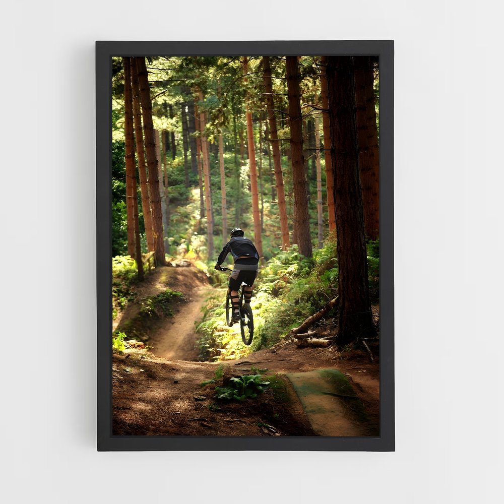 ap-mountain biking-2 cadre Noir