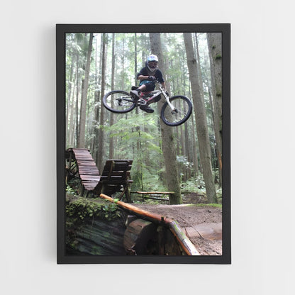 ap-mountain biking-4 cadre Noir