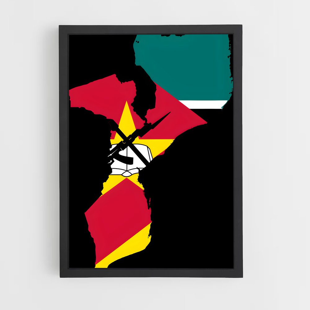 ap-mozambique flag-1 cadre Noir