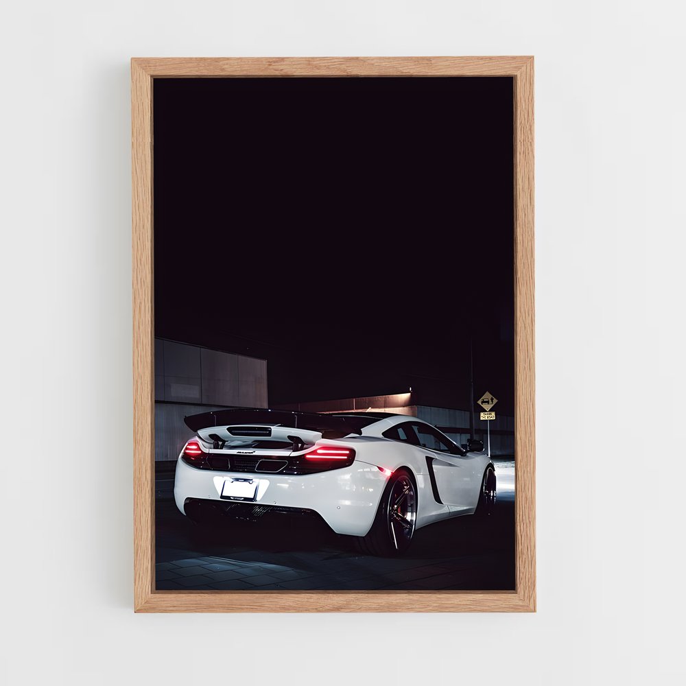 ap-mp4-12c-3 cadre Bois clair