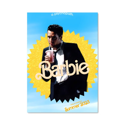 Poster Mr. Suave