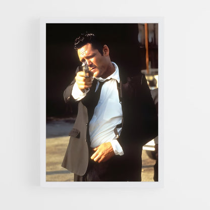 ap-mr blonde-1 cadre Blanc