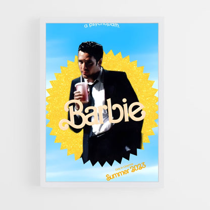 ap-mr blonde-2 cadre Blanc