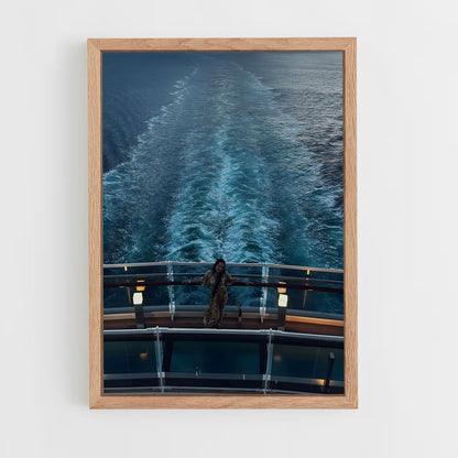 ap-msc gulsun-8 cadre Bois clair