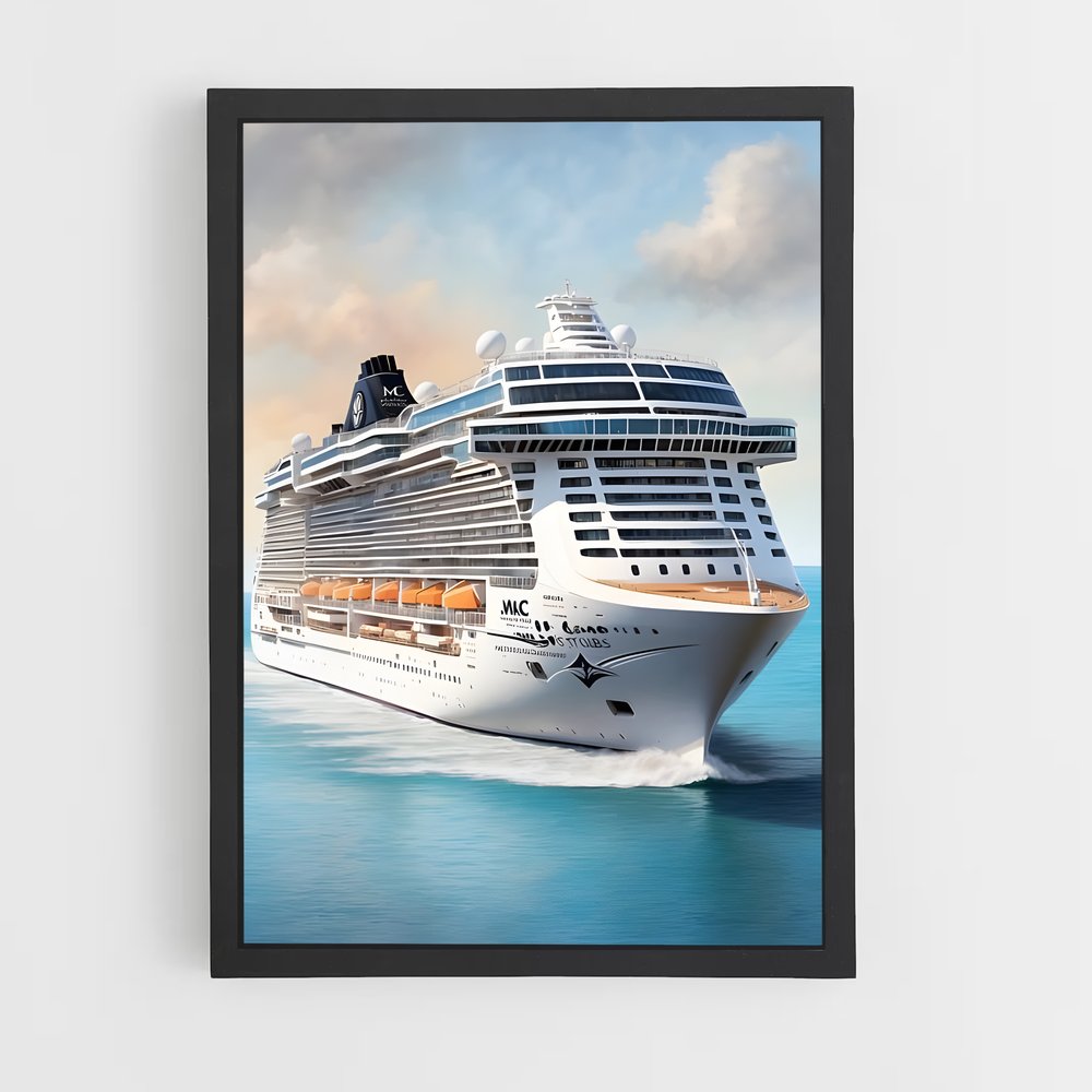 ap-msc world europa-1 cadre Noir