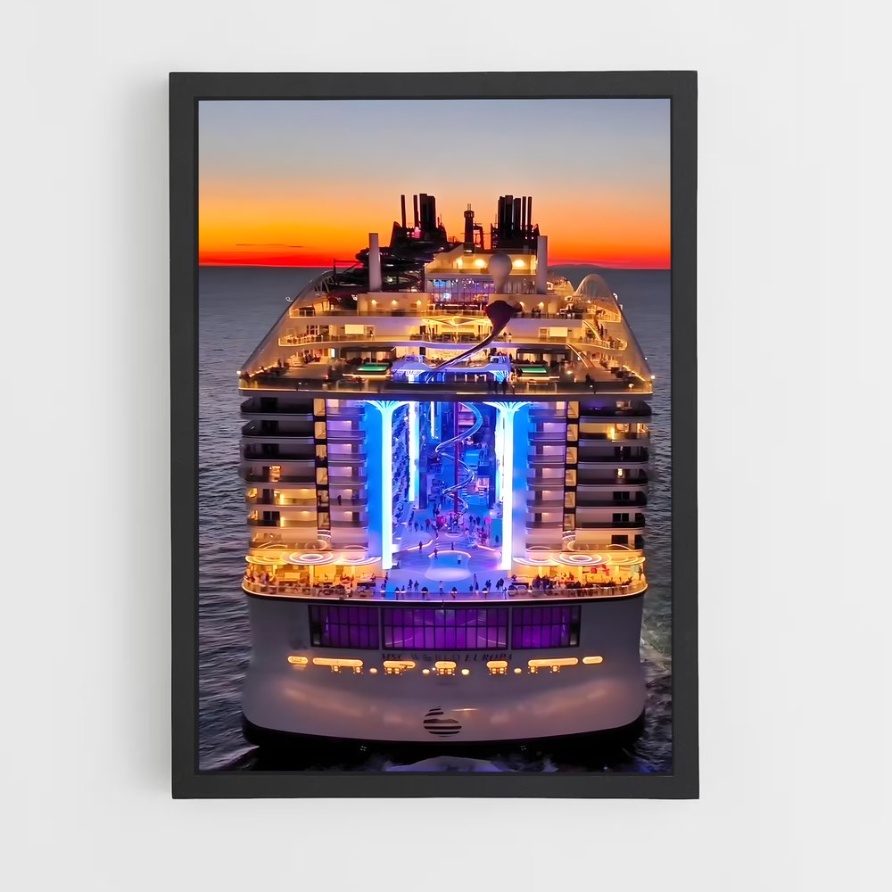 ap-msc world europa-6 cadre Noir