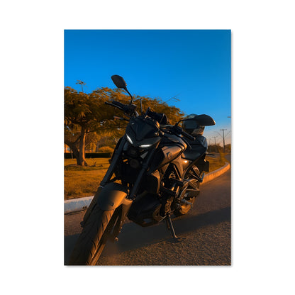 Poster Mt-03 82876