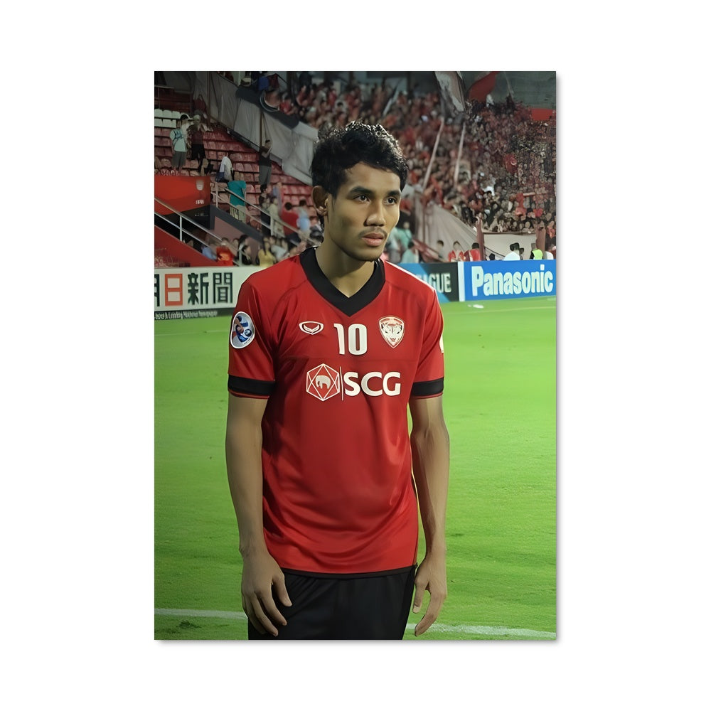 Poster L'Esprit de Muangthong