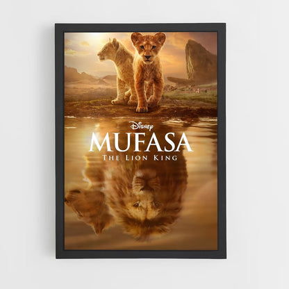 ap-mufasa-1 cadre Noir
