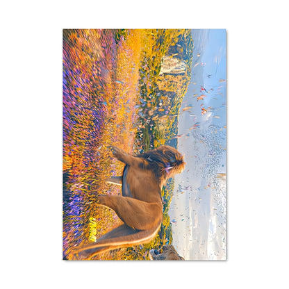 Poster Mufasa 27820