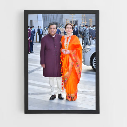 ap-mukesh ambani-2 cadre Noir
