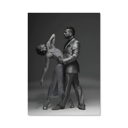 Poster Mundial de tango 66119