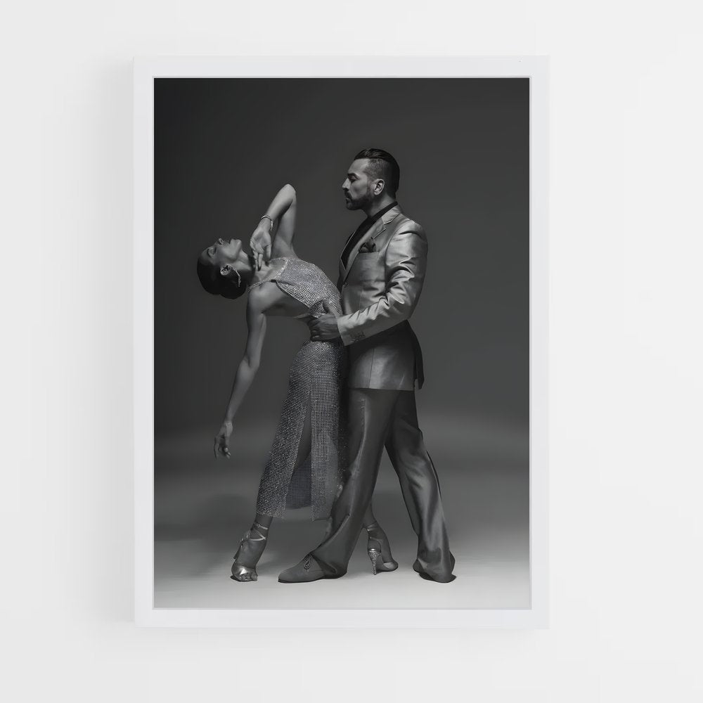 ap-mundial de tango-3 cadre Blanc