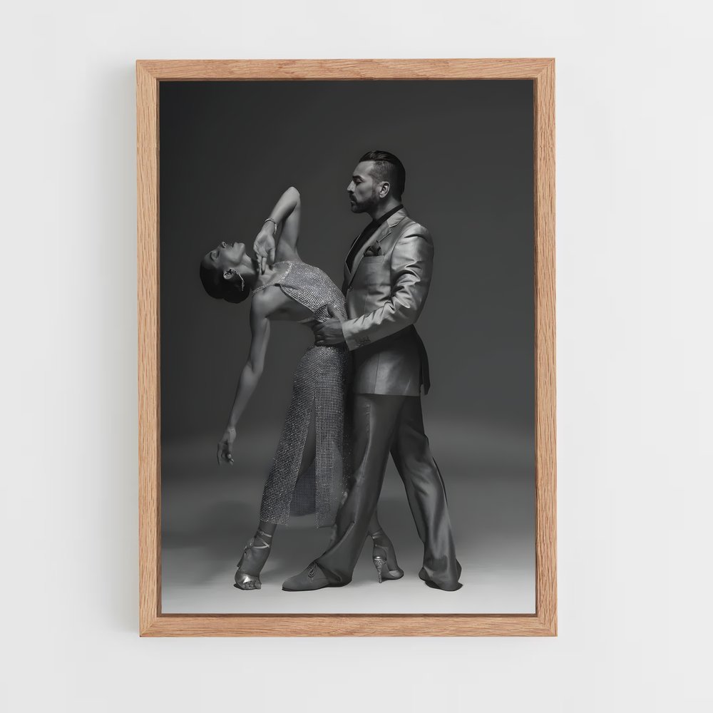 ap-mundial de tango-3 cadre Bois clair