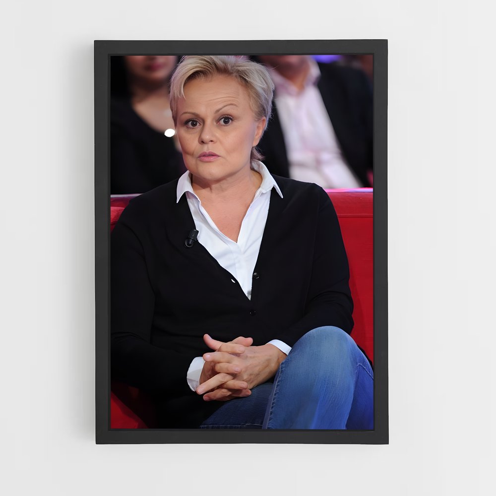 ap-muriel robin-2 cadre Noir