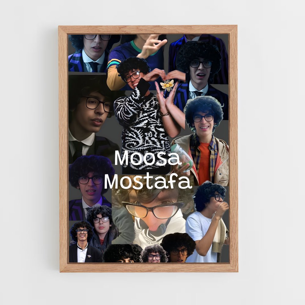 ap-mustapha el atrassi-1 cadre Bois clair