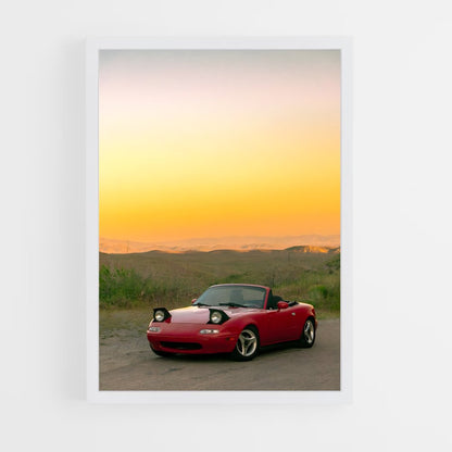 ap-mx-5 na-2 cadre Blanc