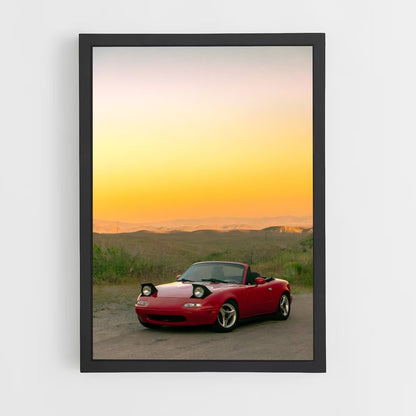 ap-mx-5 na-2 cadre Noir