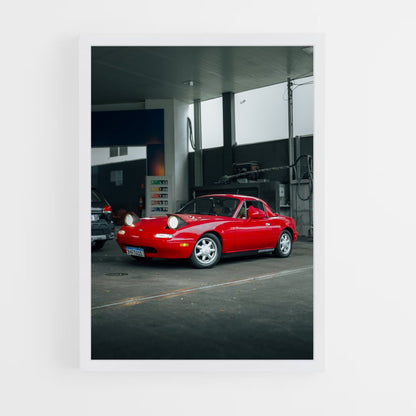 ap-mx-5 na-3 cadre Blanc