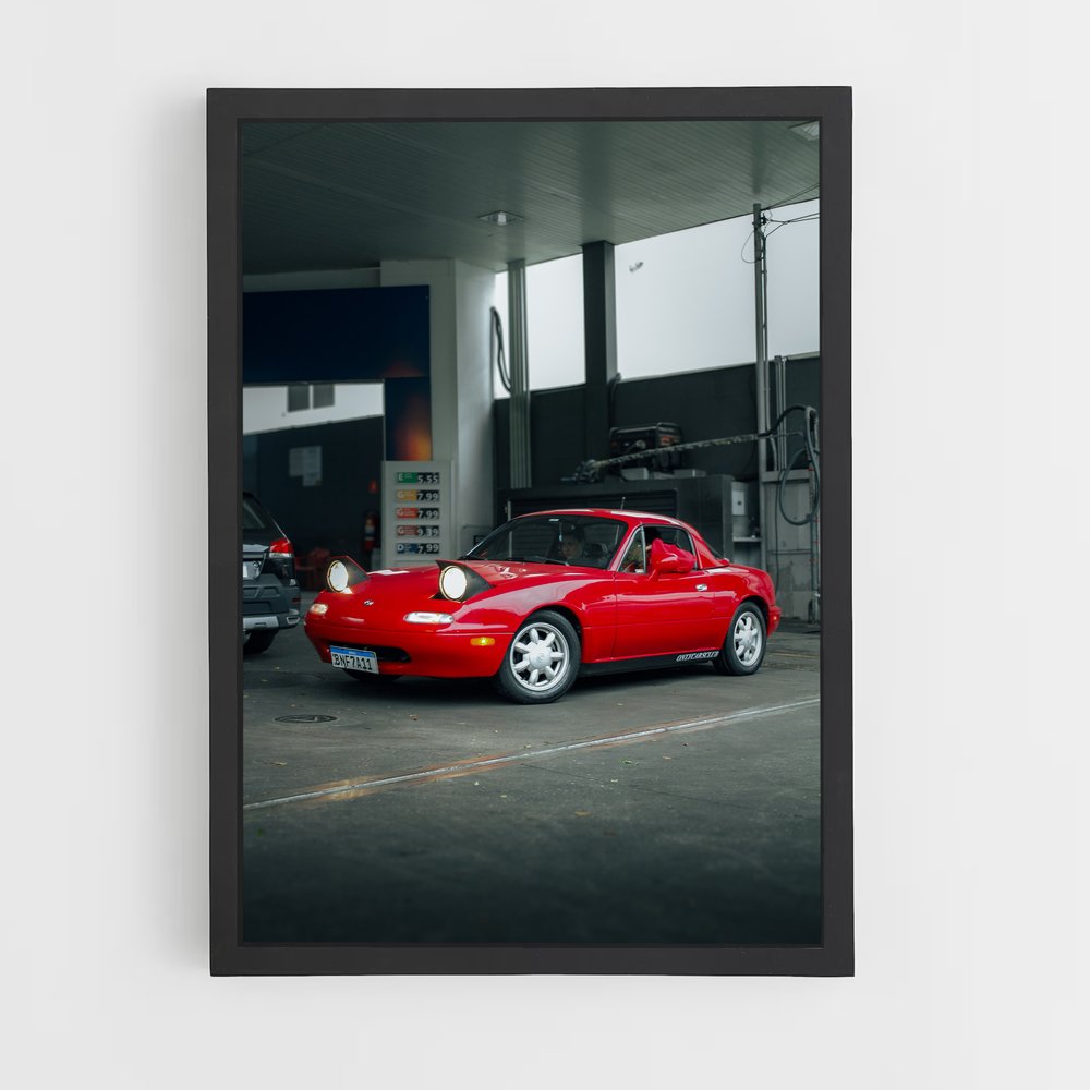 ap-mx-5 na-3 cadre Noir