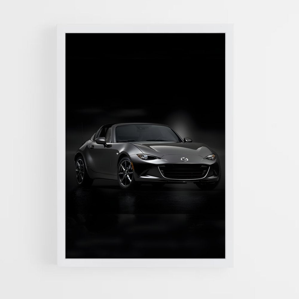 ap-mx-5 rf-1 cadre Blanc