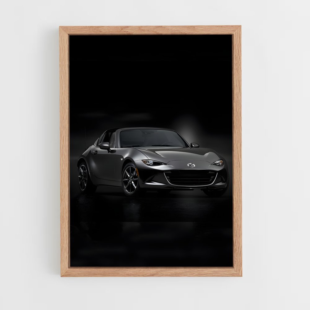 ap-mx-5 rf-1 cadre Bois clair