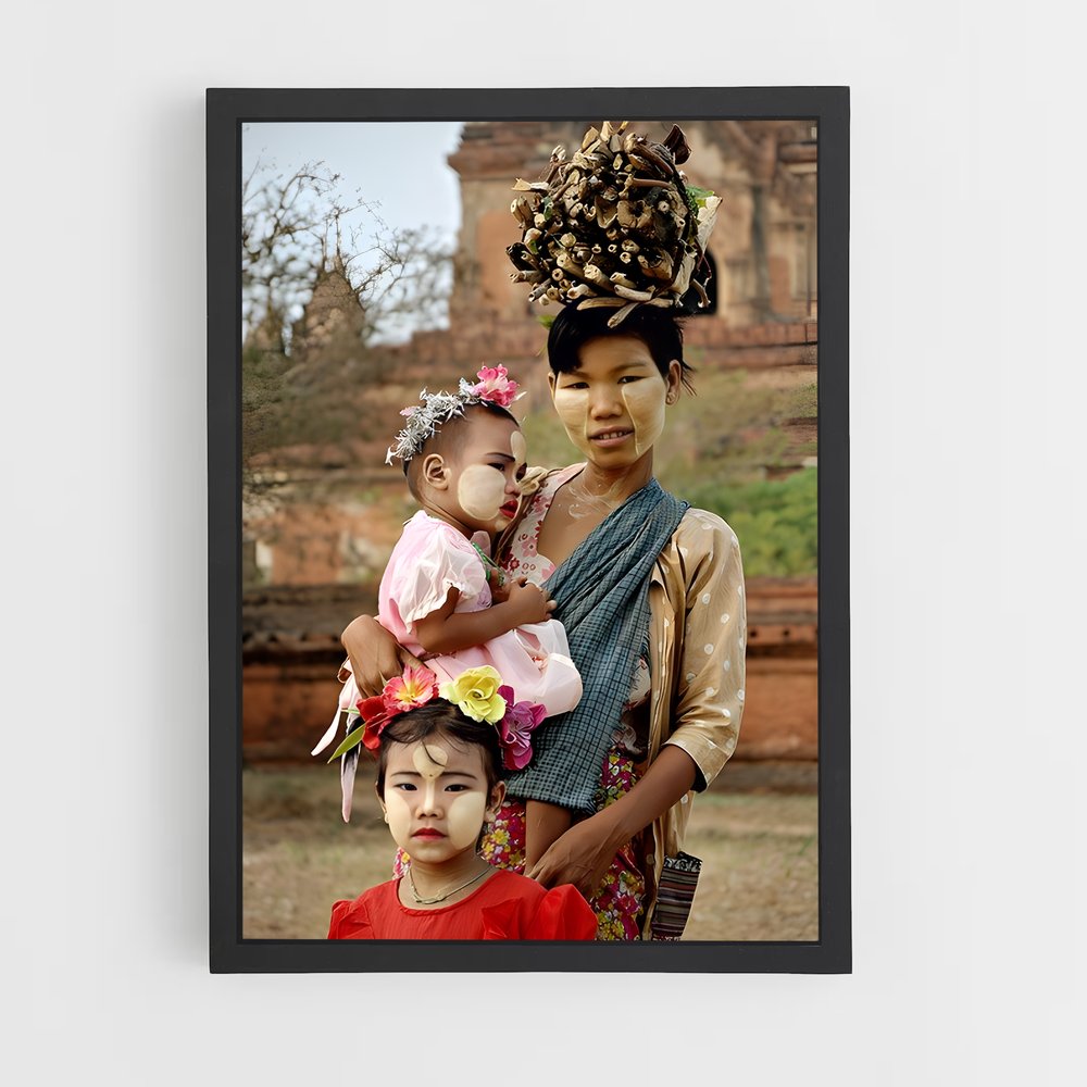 ap-myanmar-12 cadre Noir