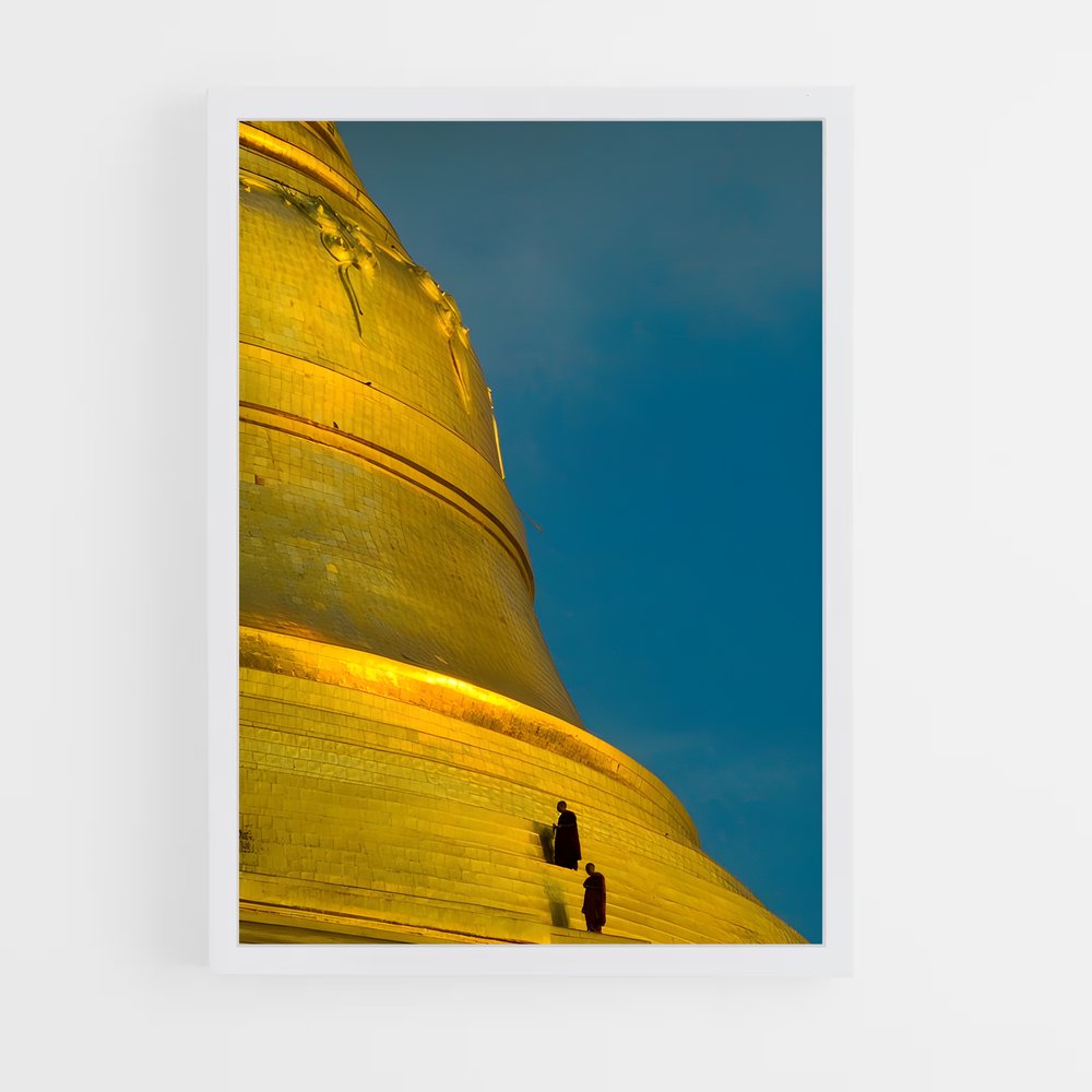 ap-myanmar-8 cadre Blanc