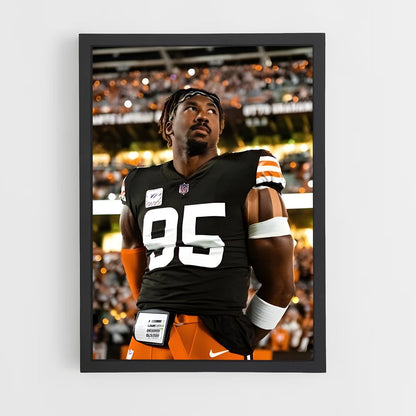ap-myles garrett-3 cadre Noir