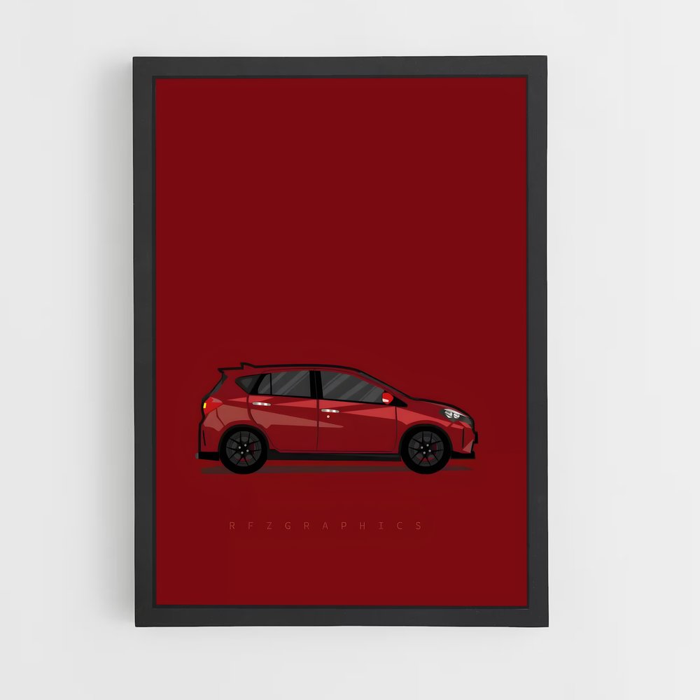 ap-myvi-1 cadre Noir