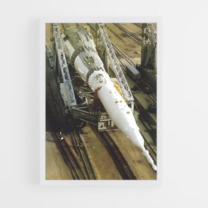 ap-n1 soviet-1 cadre Blanc