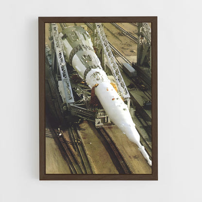 ap-n1 soviet-1 cadre Bois foncé