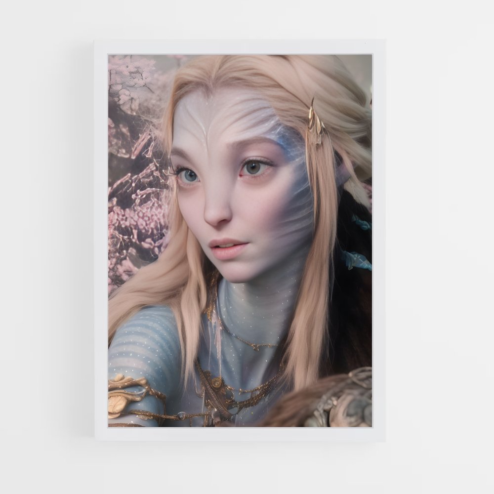 ap-na'vi-3 cadre Blanc