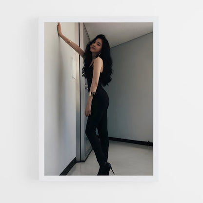 ap-naeun-1 cadre Blanc