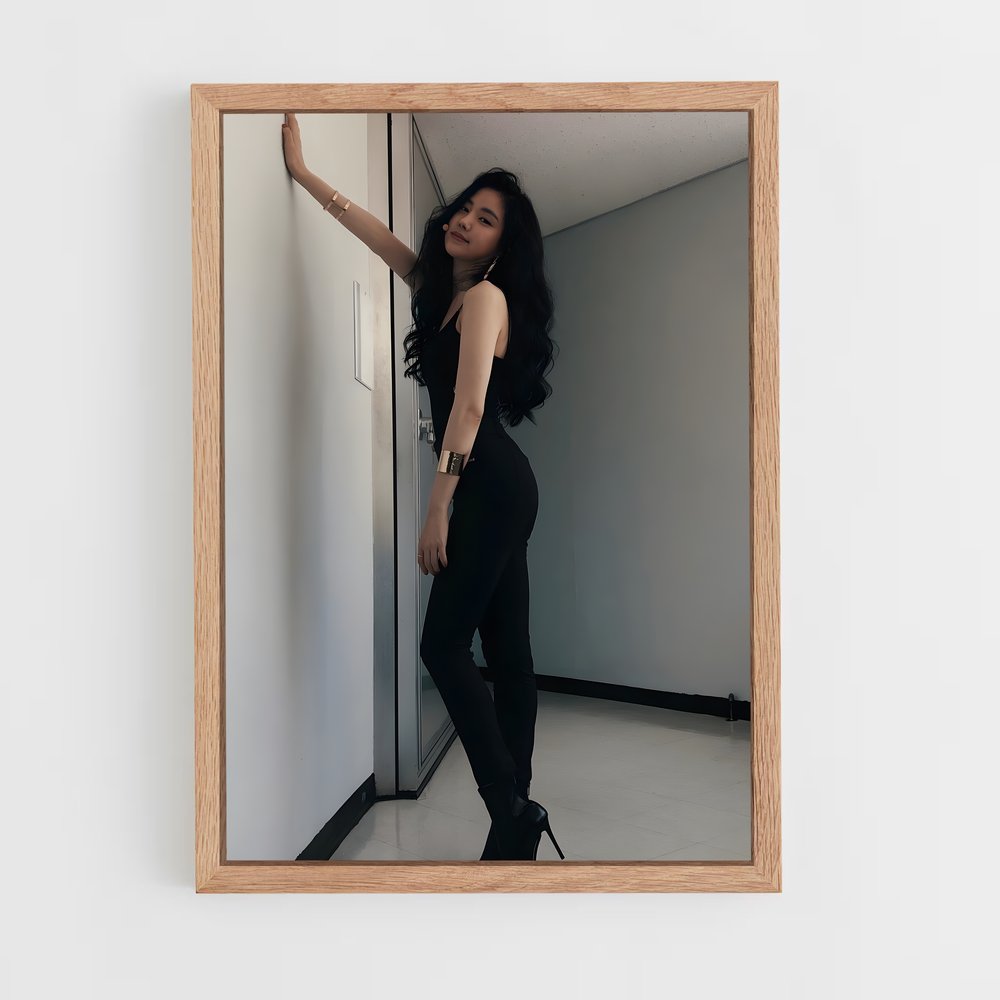 ap-naeun-1 cadre Bois clair