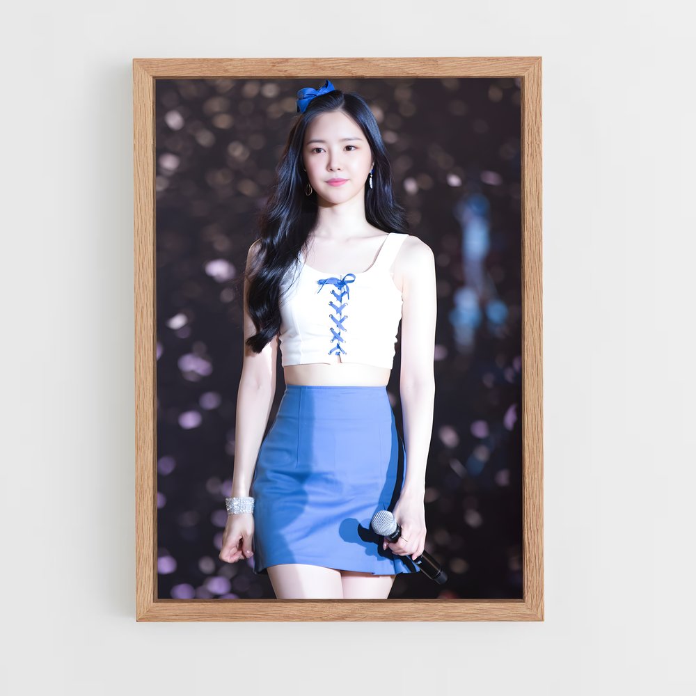 ap-naeun-10 cadre Bois clair