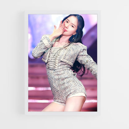 ap-naeun-11 cadre Blanc