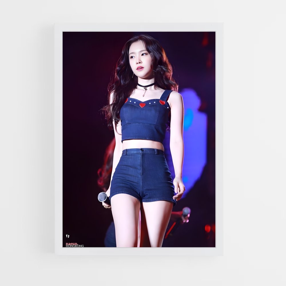 ap-naeun-3 cadre Blanc