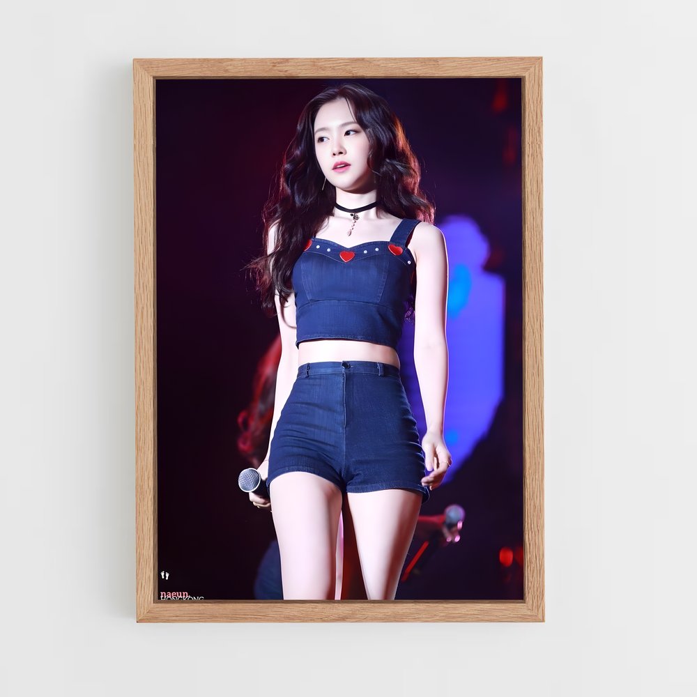 ap-naeun-3 cadre Bois clair