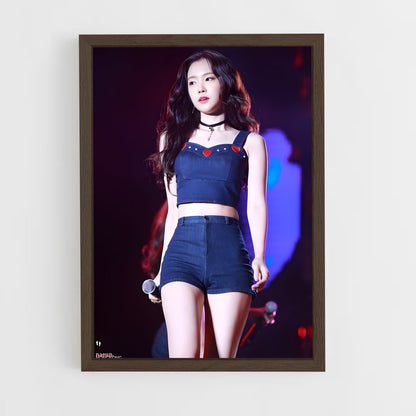 ap-naeun-3 cadre Bois foncé