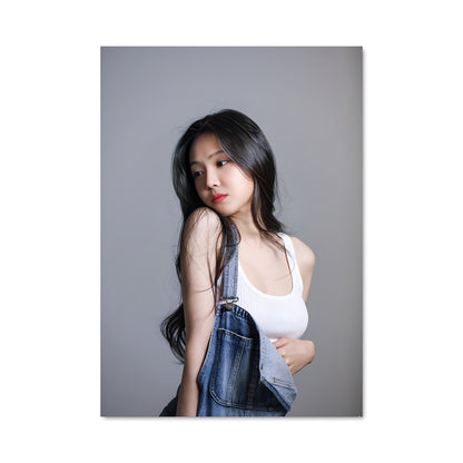 Poster Naeun 47783