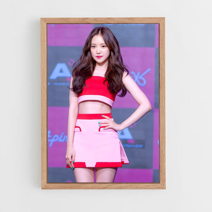 ap-naeun-5 cadre Bois clair