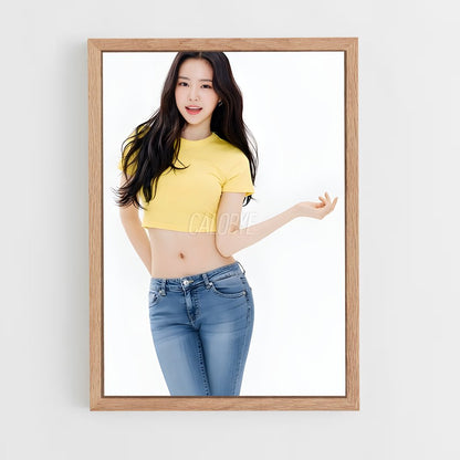 ap-naeun-9 cadre Bois clair