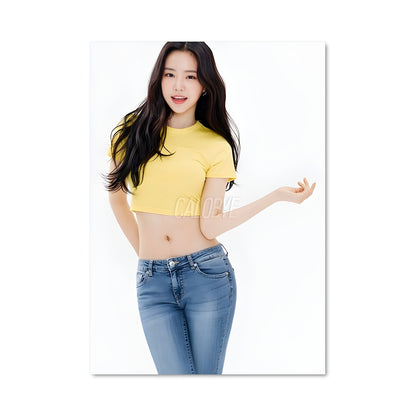 Poster Naeun 47787